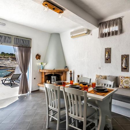 Milos Gem Suites Inn Πάχαινα Εξωτερικό φωτογραφία